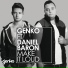 GENKO feat. Daniel Baron
