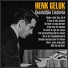 Henk Geluk