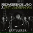Reidar Brendeland, Vestlandsfanden