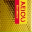 AEIOU