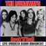 the runaways