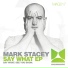 Mark Stacey