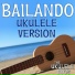 The Ukulele Boys