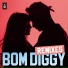 Zack Knight, Jasmin Walia feat. Dillon Francis