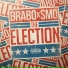 Brabo Gator & SMO