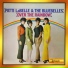 Patti Labelle, The Bluebelles