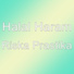 Halal Haram