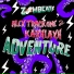 Alex Trackone, KAXHLAXH