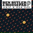 Ben Butler & Mousepad