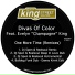 Divas Of Color feat. Evelyn "Champagne" King