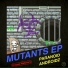 Paranoid Androidz