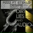 fozz Ft Steklo - Desire