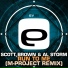 Scott Brown & Al Storm