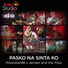 Moonstar88, Jensen & The Flips
