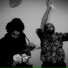Kodak Ninja & Urso em Mandarim, Beli Remour, FRAJ