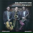 Joan Chamorro, Luigi Grasso feat. Rita Payés