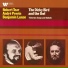 André Previn feat. Benjamin Luxon, Robert Tear