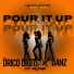 Drico Digits, Danz feat. Neyma