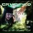 Crucified