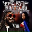 Epic Rap Battles of History