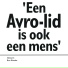 Jeroen van Merwijk