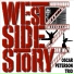 Oscar Peterson Trio - 'West Side Story', 1962