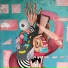 Mint Room feat. Geneva White, Jonathan Elkaer