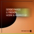 Josh Dafunk, Sergio Pardo, Avermass