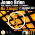 Jonno Brien feat. Tanya O'Sullivan