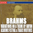J. Brahms