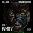 Sa-Roc feat. David Banner