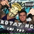 ENF, Anno Domini Beats feat. TDT