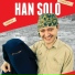 Han Solo