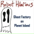 Robot Hilarious