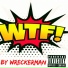 Wreckerman