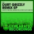 Durt Grizzly