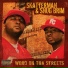 Skatterman And Snug Brim