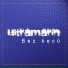 ULTRAMARIN
