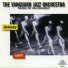 Vanguard Jazz Orchestra, Rich Perry