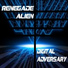 RENEGADE ALIEN