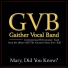 Gaither Vocal Band