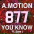 A.Motion