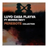 Luyo, Casa Flayva feat. Morris Revy