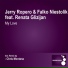 Jerry Ropero