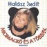 Halász Judit