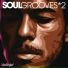 Carl Craig's Innerzone Orchestra