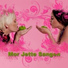 Jessica Priscilla, Mor Jette