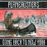 Planeausters