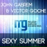 John Gabrem & Victor Goche
