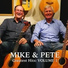 Peter Ashton, Michael Hunstead